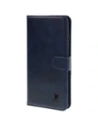 Hurtownia GSM - Bizon tok zseb Motorola Edge 60 Fusion / Edge 60 / 60 sötétkék - BIZ9367 - {ean13} - Hurt