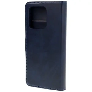 Hurtownia GSM - Bizon tok zseb Motorola Edge 60 Fusion / Edge 60 / 60 sötétkék - BIZ9367 - {ean13} - Hurt