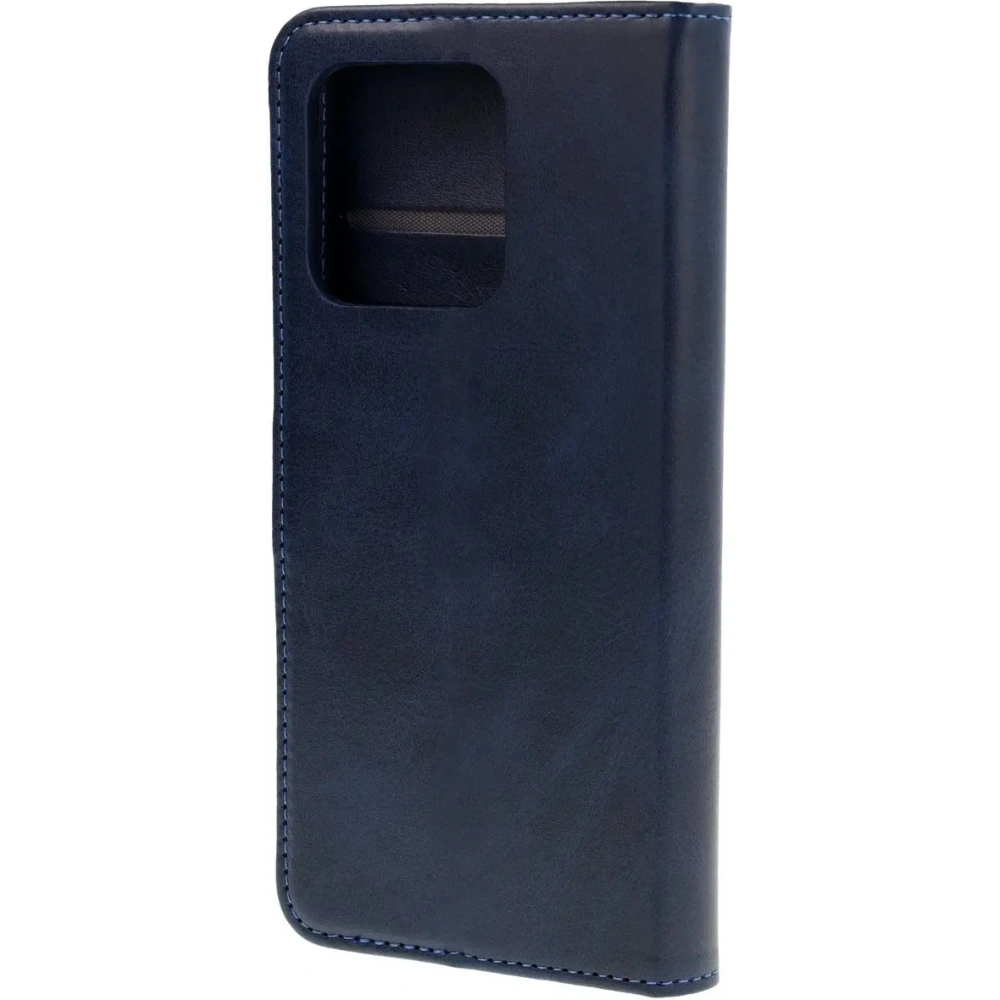 Hurtownia GSM - Bizon tok zseb Motorola Edge 60 Fusion / Edge 60 / 60 sötétkék - BIZ9367 - {ean13} - Hurt