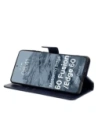 Hurtownia GSM - Bizon tok zseb Motorola Edge 60 Fusion / Edge 60 / 60 sötétkék - BIZ9367 - {ean13} - Hurt