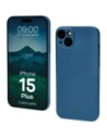 Wholesale Bizon Case Lupka Apple iPhone 15 Plus blue - BIZ9368 - {ean13} - Hurt