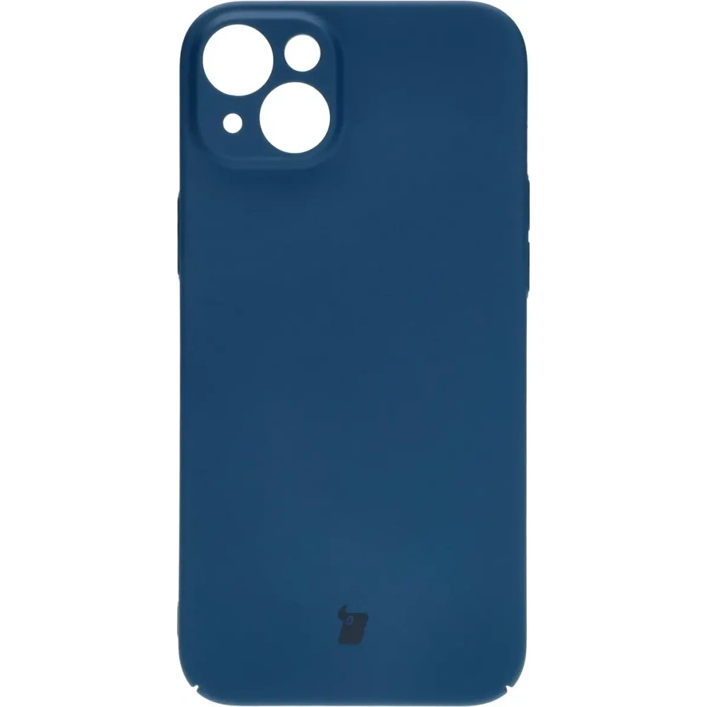 Wholesale Bizon Case Lupka Apple iPhone 15 Plus blue - BIZ9368 - {ean13} - Hurt