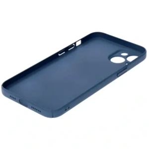Hurtownia GSM - Bizon Case Lupka Apple iPhone 15 Plus kék - BIZ9368 - {ean13} - Hurt