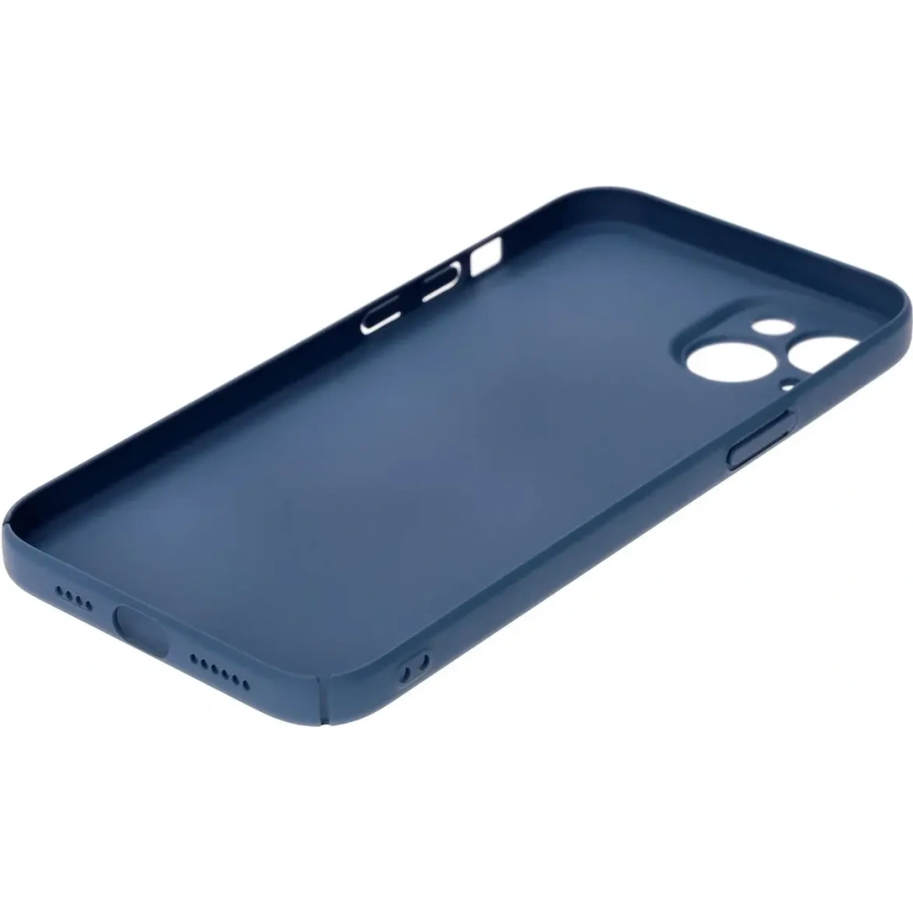 Wholesale Bizon Case Lupka Apple iPhone 15 Plus blue - BIZ9368 - {ean13} - Hurt