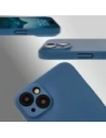 Wholesale Bizon Case Lupka Apple iPhone 15 Plus blue - BIZ9368 - {ean13} - Hurt