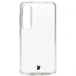 Hurtownia GSM - Bizon Case Halo Samsung Galaxy S25 klar - BIZ9369 - {ean13} - Hurt