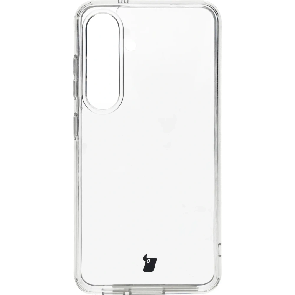 Wholesale Bizon Case Halo Samsung Galaxy S25 clear - BIZ9369 - {ean13} - Hurt