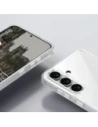 Hurtownia GSM - Etui Bizon Case Halo do Samsung Galaxy S25 przezroczyste - BIZ9369 - {ean13} - Hurt