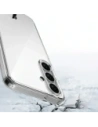 Wholesale Bizon Case Halo Samsung Galaxy S25 clear - BIZ9369 - {ean13} - Hurt