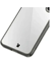 Hurtownia GSM - Bizon Case Halo Samsung Galaxy S25 kouřově černá - BIZ9370 - {ean13} - Hurt