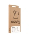 Hurtownia GSM - Etui Bizon Case Halo do Samsung Galaxy S25 przydymione-czarne - BIZ9370 - {ean13} - Hurt