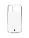 Hurtownia GSM - Husa Bizon Case Halo pentru Apple iPhone 16 transparentă - BIZ9371 - {ean13} - Hurt