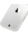 Hurtownia GSM - Husa Bizon Case Halo pentru Apple iPhone 16 transparentă - BIZ9371 - {ean13} - Hurt