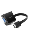Hurtownia GSM - Adaptér HDMI na VGA UGREEN MM103, 25 cm (černý) - UGR377BLK - {ean13} - Hurt