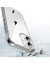 Hurtownia GSM - Husa Bizon Case Halo pentru Apple iPhone 16 transparentă - BIZ9371 - {ean13} - Hurt