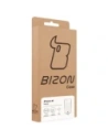Wholesale Bizon Case Halo Apple iPhone 16 clear - BIZ9371 - {ean13} - Hurt