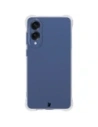 Hurtownia GSM - Bizon Case Clear Pack Hülle + 2x Displayschutzglas Samsung Galaxy S25 Edge - BIZ9373 - {ean13} - Hurt