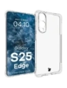 Hurtownia GSM - Bizon Case Clear Pack Hülle + 2x Displayschutzglas Samsung Galaxy S25 Edge - BIZ9373 - {ean13} - Hurt