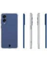 Hurtownia GSM - Bizon Case Clear Pack Hülle + 2x Displayschutzglas Samsung Galaxy S25 Edge - BIZ9373 - {ean13} - Hurt