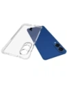 Hurtownia GSM - Bizon Case Clear Pack Hülle + 2x Displayschutzglas Samsung Galaxy S25 Edge - BIZ9373 - {ean13} - Hurt