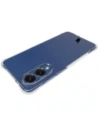 Hurtownia GSM - Bizon Case Clear Pack Hülle + 2x Displayschutzglas Samsung Galaxy S25 Edge - BIZ9373 - {ean13} - Hurt