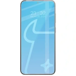 Hurtownia GSM - Bizon Case Clear Pack carcasă + 2x sticlă de protecție Samsung Galaxy S25 Edge - BIZ9373 - {ean13} - Hurt