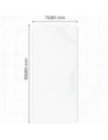 Hurtownia GSM - Bizon Üvegfólia Nap Nothing Phone (3a) Pro [2 CSOMAG] - BIZ9374 - {ean13} - Hurt