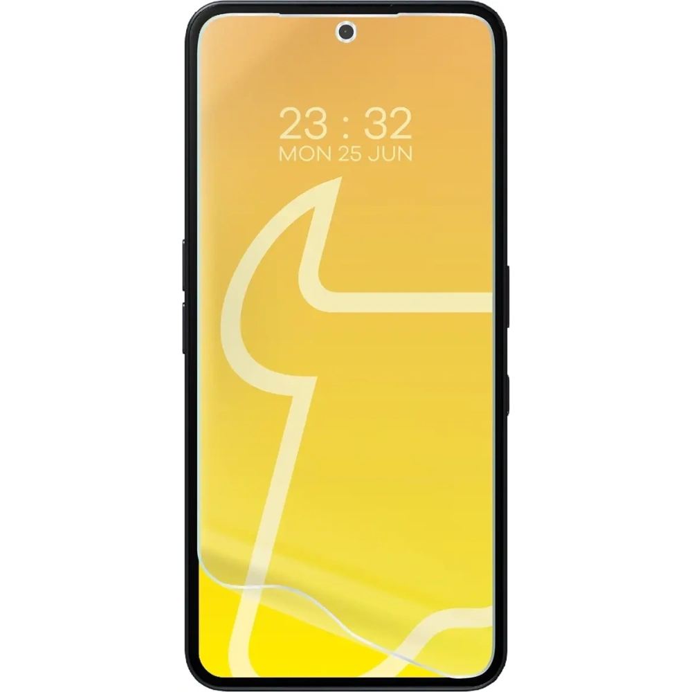 Hurtownia GSM - Folia matowa Bizon Glass Film Sun do Nothing Phone (3a) Pro [2 PACK] - BIZ9374 - {ean13} - Hurt