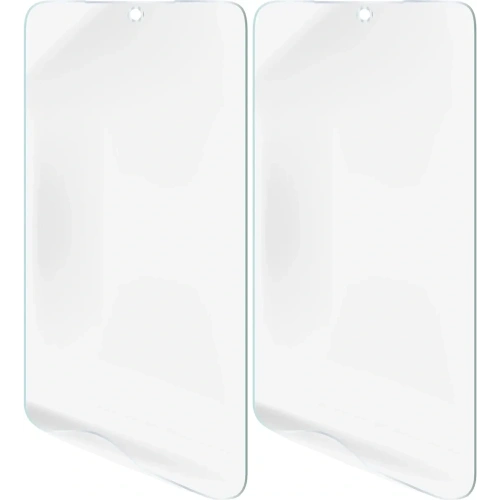 Folia matowa Bizon Glass Film Sun do Nothing Phone (3a) Pro [2 PACK]