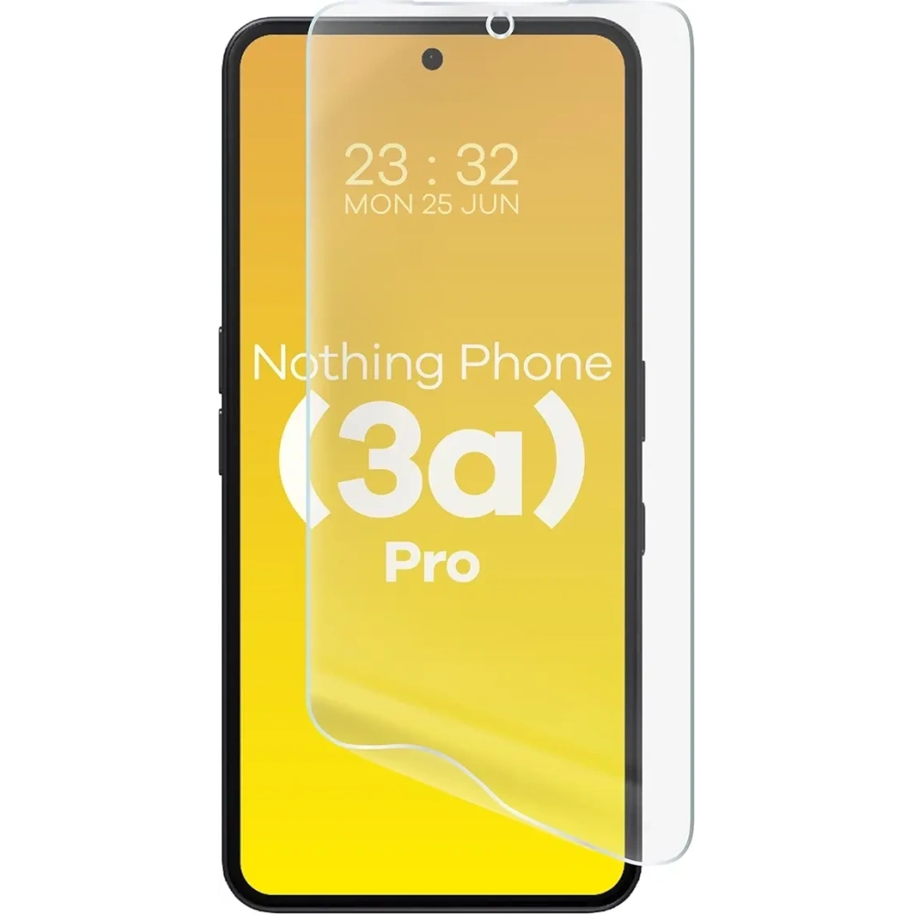 Hurtownia GSM - Bizon Üvegfólia Nap Nothing Phone (3a) Pro [2 CSOMAG] - BIZ9374 - {ean13} - Hurt