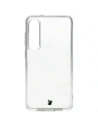 Hurtownia GSM - Bizon Case Halo Samsung Galaxy S25 Plus průhledný - BIZ9375 - {ean13} - Hurt