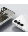 Hurtownia GSM - Bizon Case Halo Samsung Galaxy S25 Plus průhledný - BIZ9375 - {ean13} - Hurt