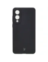 Hurtownia GSM - Bizon Soft Case Samsung Galaxy S25 Edge schwarz - BIZ9376 - {ean13} - Hurt