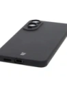 Hurtownia GSM - Bizon Soft Case Samsung Galaxy S25 Edge schwarz - BIZ9376 - {ean13} - Hurt