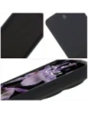 Hurtownia GSM - Bizon Soft Case Samsung Galaxy S25 Edge schwarz - BIZ9376 - {ean13} - Hurt