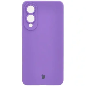 Hurtownia GSM - Bizon Soft Case Samsung Galaxy S25 Edge lila - BIZ9377 - {ean13} - Hurt
