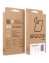 Hurtownia GSM - Bizon Soft Case Samsung Galaxy S25 Edge lila - BIZ9377 - {ean13} - Hurt