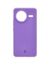 Hurtownia GSM - Bizon Soft Case Xiaomi POCO F7 Ultra fialový - BIZ9378 - {ean13} - Hurt