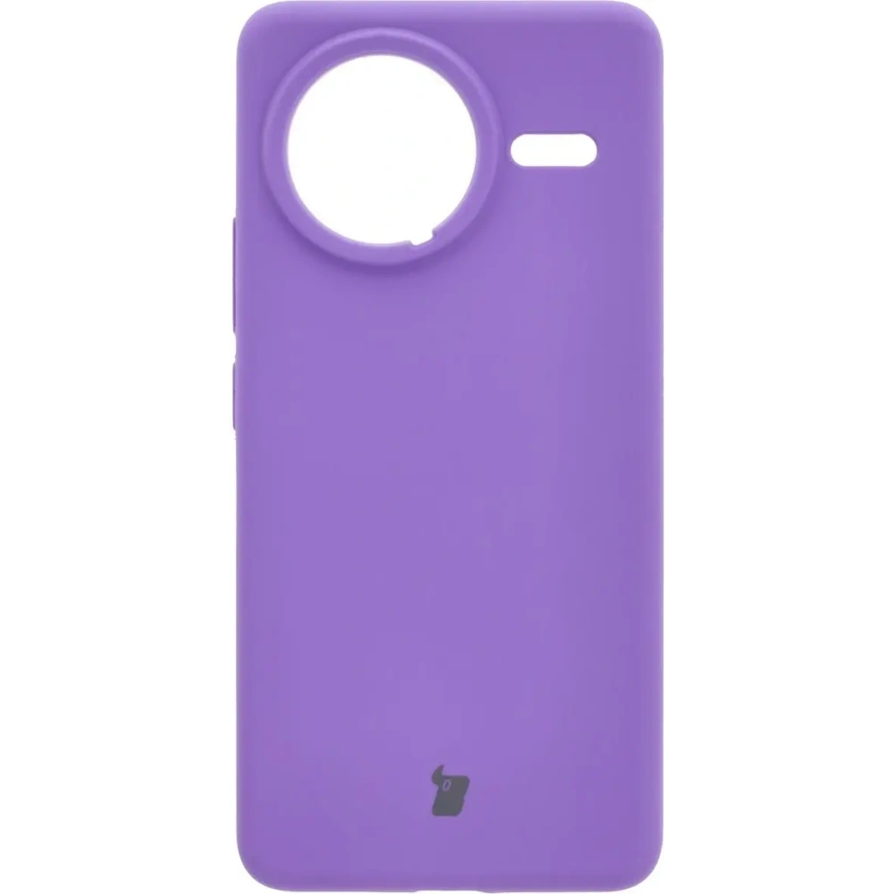 Hurtownia GSM - Bizon Soft Case Xiaomi POCO F7 Ultra fialový - BIZ9378 - {ean13} - Hurt