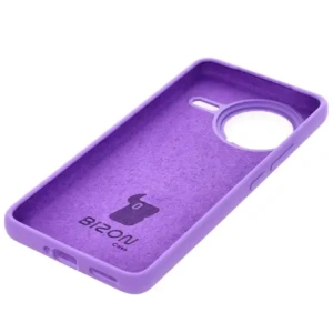 Hurtownia GSM - Husa moale Bizon pentru Xiaomi POCO F7 Ultra violet - BIZ9378 - {ean13} - Hurt