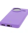 Wholesale Bizon Soft Case Xiaomi POCO F7 Ultra purple - BIZ9378 - {ean13} - Hurt