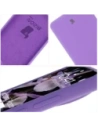 Hurtownia GSM - Bizon Soft Case Xiaomi POCO F7 Ultra fialový - BIZ9378 - {ean13} - Hurt