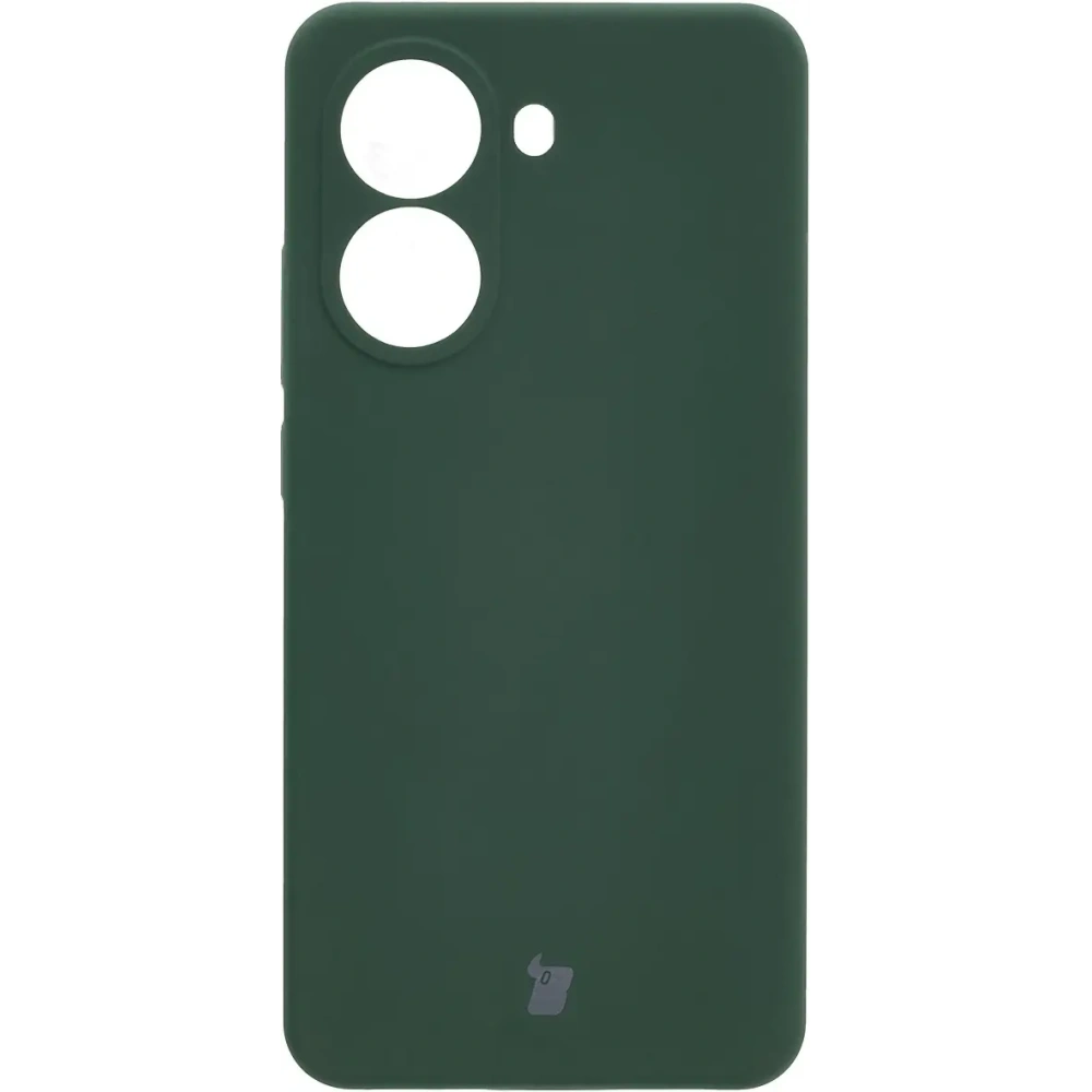 Hurtownia GSM - Bizon Soft Case Xiaomi POCO X7 Pro tmavě zelená - BIZ9379 - {ean13} - Hurt