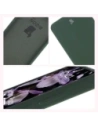 Hurtownia GSM - Bizon Soft Case Xiaomi POCO X7 Pro tmavě zelená - BIZ9379 - {ean13} - Hurt