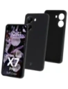 Bizon Soft Case Xiaomi POCO X7 Pro fekete