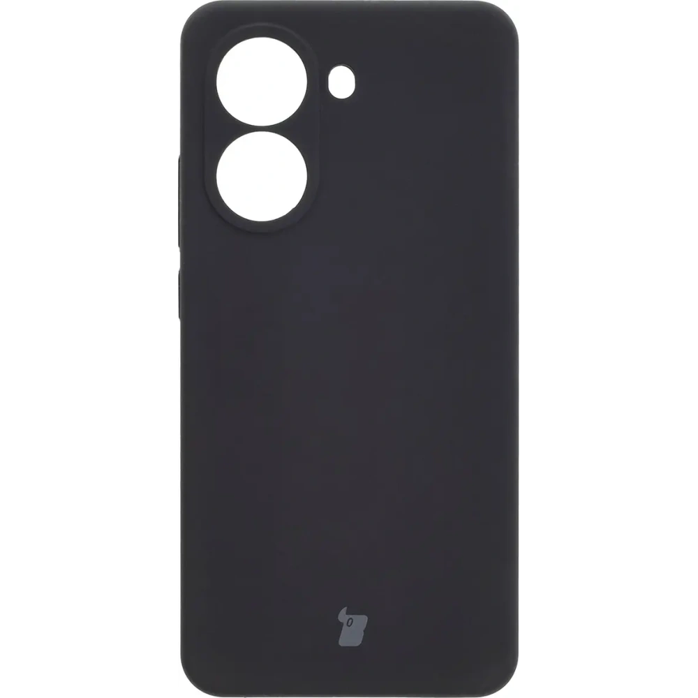 Hurtownia GSM - Bizon Soft Case Xiaomi POCO X7 Pro fekete - BIZ9380 - {ean13} - Hurt