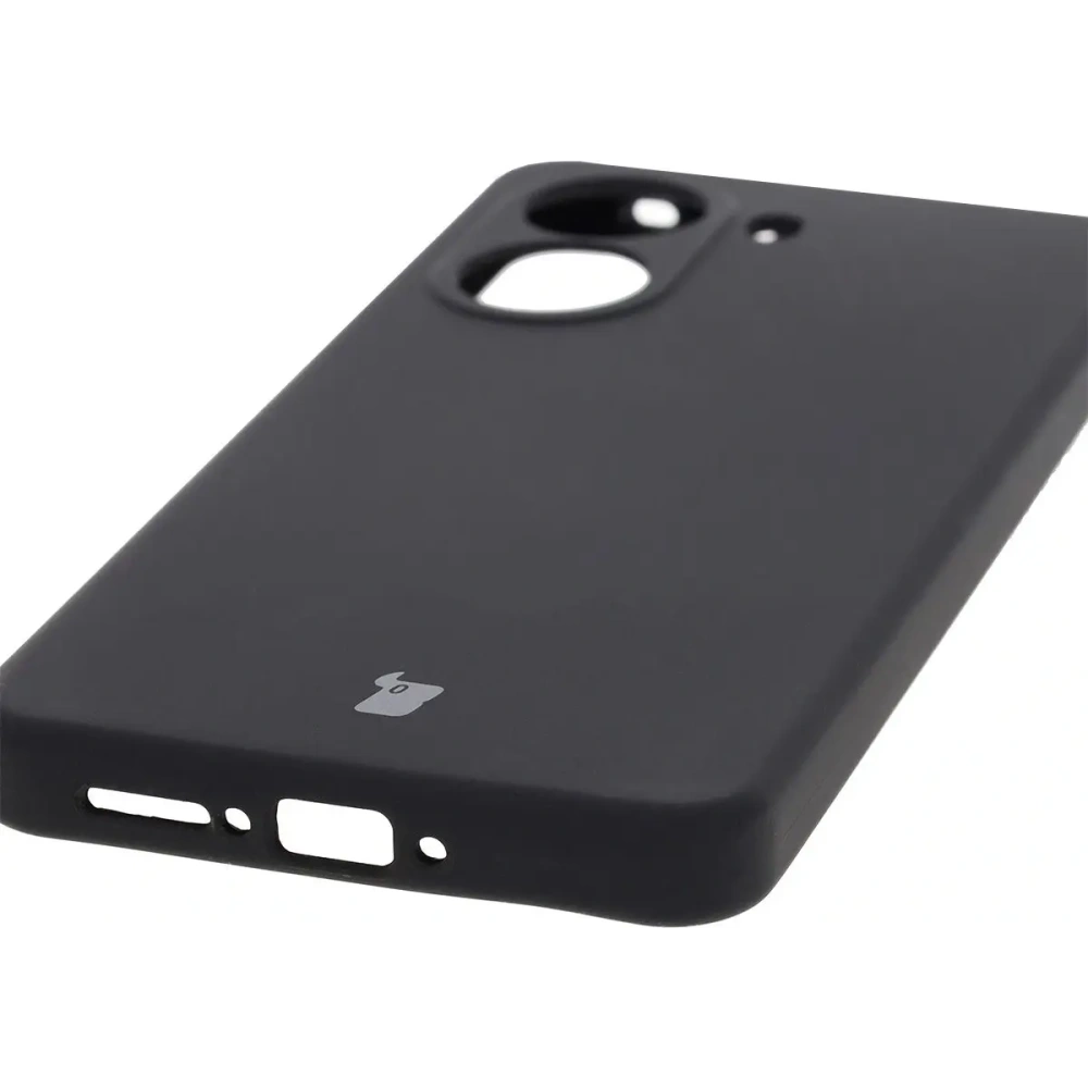 Hurtownia GSM - Bizon Soft Case Xiaomi POCO X7 Pro fekete - BIZ9380 - {ean13} - Hurt