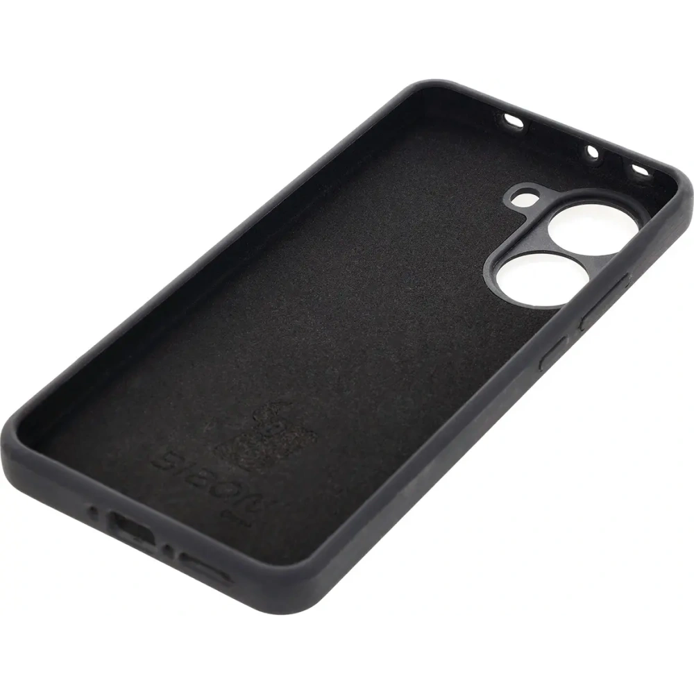 Hurtownia GSM - Bizon Soft Case Xiaomi POCO X7 Pro fekete - BIZ9380 - {ean13} - Hurt