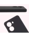 Hurtownia GSM - Bizon Soft Case Xiaomi POCO X7 Pro fekete - BIZ9380 - {ean13} - Hurt