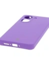 Hurtownia GSM - Bizon Soft Case Xiaomi POCO X7 Pro lila - BIZ9381 - {ean13} - Hurt